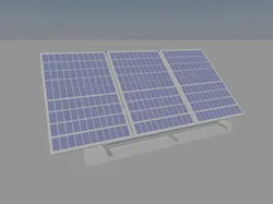 Solar Panel