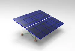 SOLAR PANEL