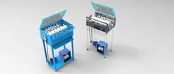 Solar Powered Dryer