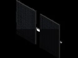 Solar Tracker 2-axis