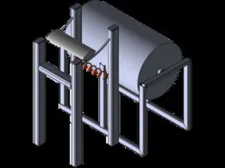 Solar Water Heater