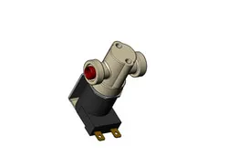 Solenoid Valve