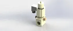 solenoid valve