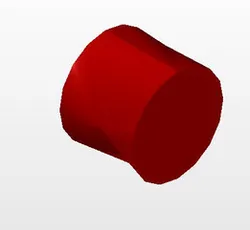 SOLID CYLINDER