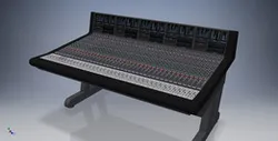 Solid State Logic C200 digital mixing console