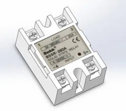 Solid State Relay