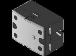 solid-state relay