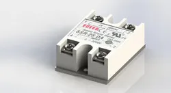 Solid State Relay (SSR)
