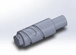 SolidCAM 4 Axis CAM Programming