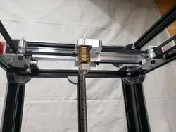 SolidCore CoreXY Y Carriage