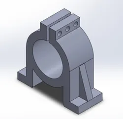 SolidWork Design
