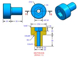 Solidworks 2020 Advanced Features