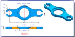 Solidworks 2020 Advanced Features