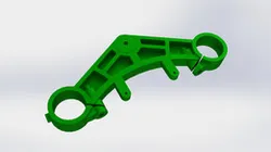 Solidworks Advanced part modeeling