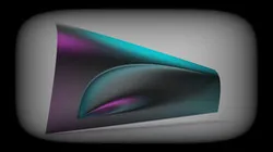 Solidworks Advanced Surface Form Practice -1