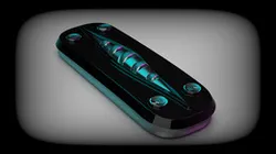 Solidworks Advanced Surface Form Practice -2 (remote controller)