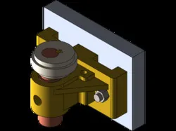 solidworks basit montaj örnekleri 1