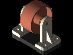 solidworks basit montaj örnekleri 2