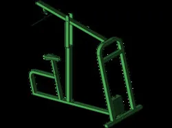 Solidwork's CAD Design Project