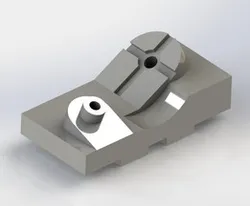 SOLIDWORKS CAD Tutorial 1