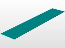 Solidworks card guide
