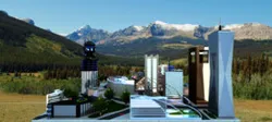 Solidworks City