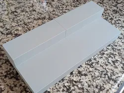 Spice Rack - Free 3D Print Model