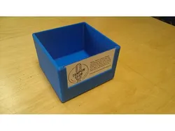 Tampon Club box