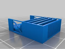 Toast Amplifier