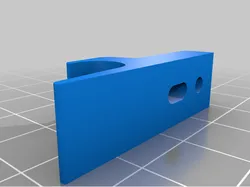 Touch Latch Catch