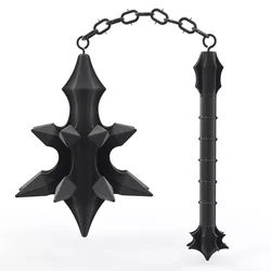 Witch King of Angmar Flail 3D print model