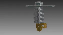AH3d hot end