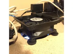 AI-MPF80A2 Fan Shroud