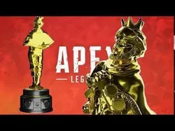APEX LEGENDS MIRAGE HEIRLOOM TOO MUCH WITT 3D print model