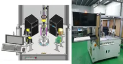 Automatic Wafer Inspection