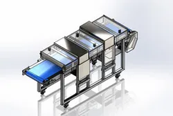 Cake Slicer