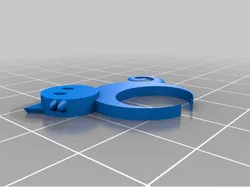 Cat Ring
