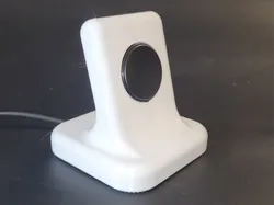 Charging stand for Samsung Galaxy Watch 7 - Free 3D Print Model