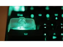 Cherry MX KeyCaps