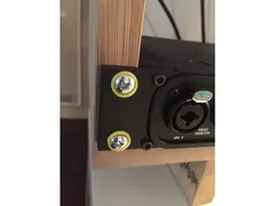 Customizable screw spacer ring