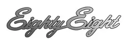 Fender Eighty Eight