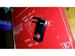 Filament guide