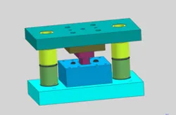 forming die