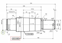 Geometric Tolerances In Product Design