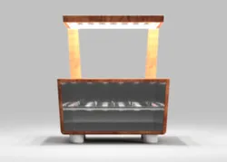 Hydrogen Aeroponic Farm