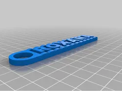 Key Ring