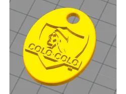 Logo Colo-Colo