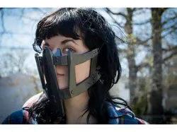 Mad Max: Fury Road - Max's Mask