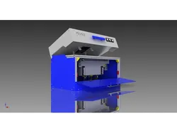 Open Source Laser sintering 3D printer