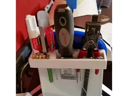 Robo Tool Holder
